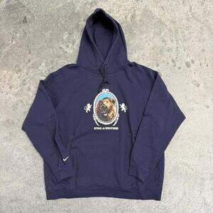 Nike LeBron Strive for Greatness Hoodie